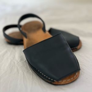 Pons Leather Shoes Made in Spain